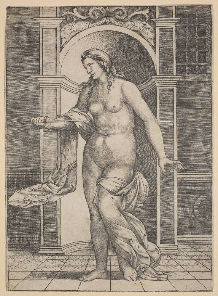 Lucretia